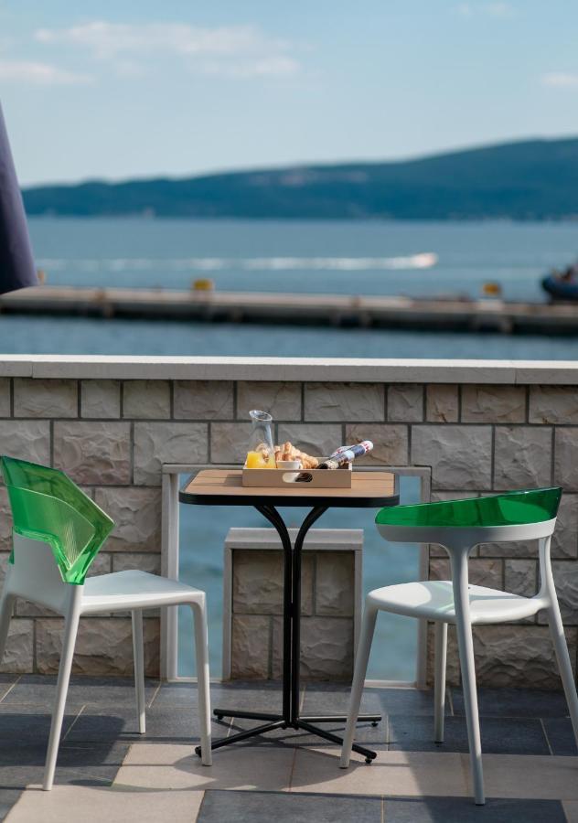 Apartmani Pravilovic Herceg Novi Exteriör bild