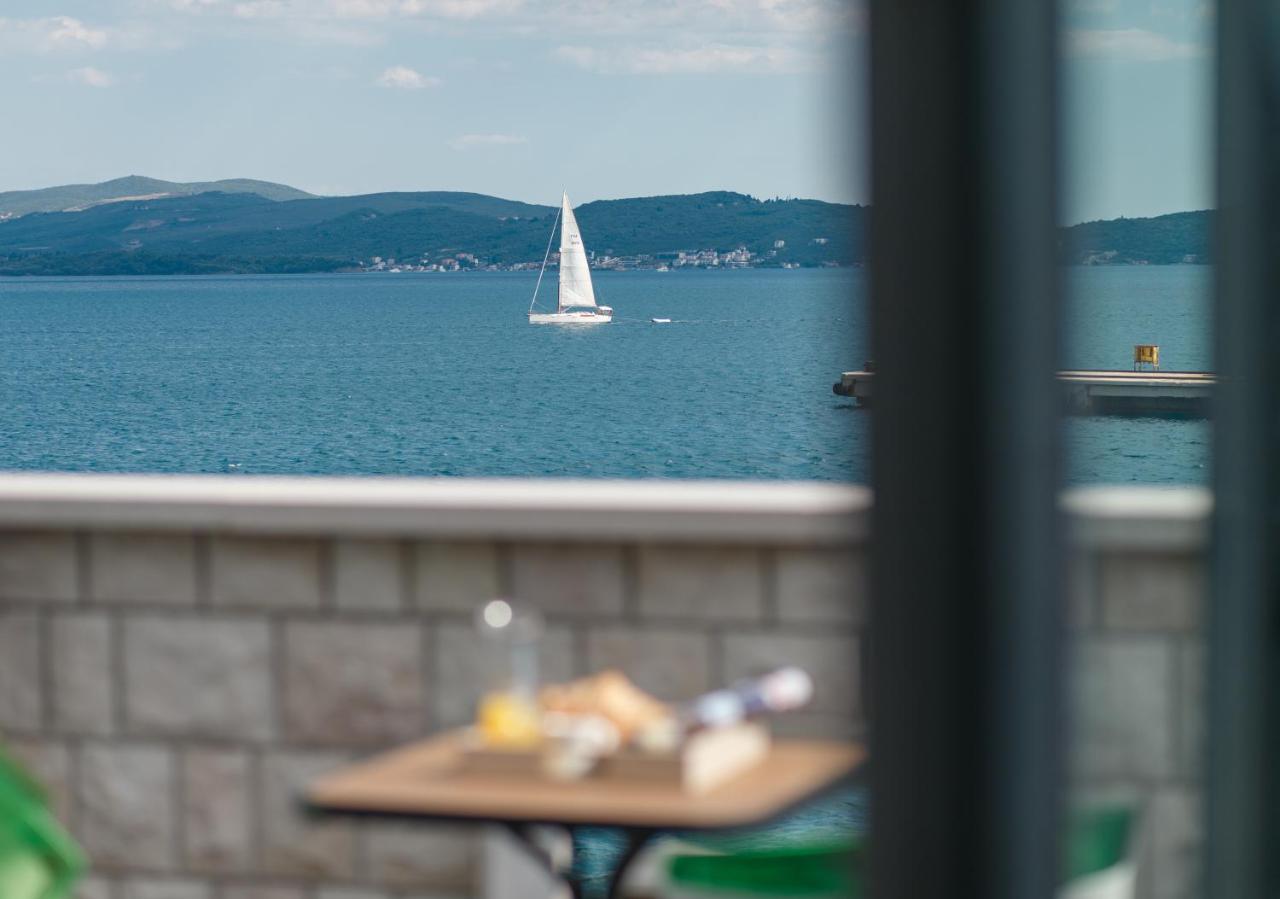 Apartmani Pravilovic Herceg Novi Exteriör bild