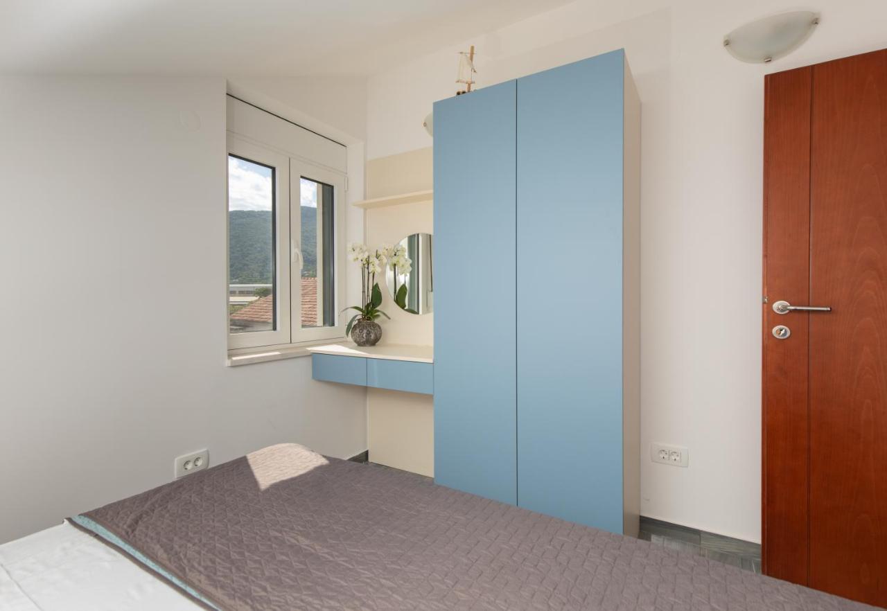 Apartmani Pravilovic Herceg Novi Exteriör bild