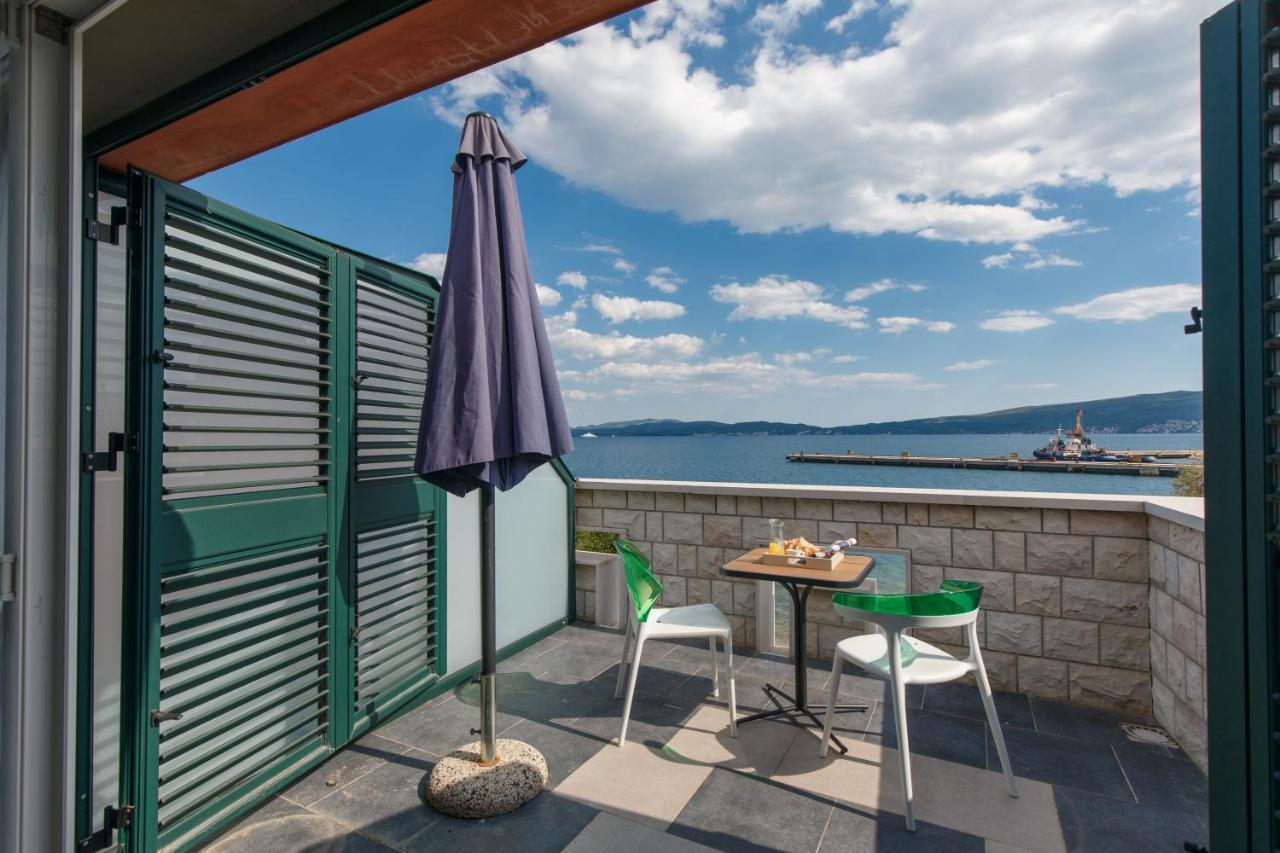 Apartmani Pravilovic Herceg Novi Exteriör bild